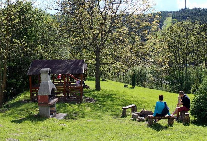 Пансион Penzion Kremenisko