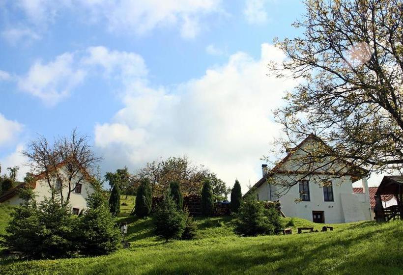 Пансион Penzion Kremenisko