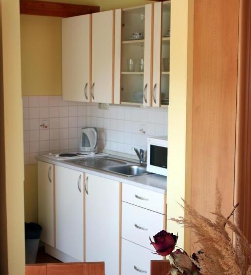 Пансион Penzion Kremenisko