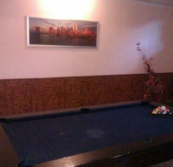 Пансион Penzion Premona