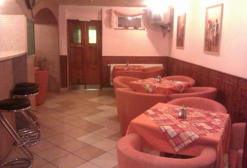 Пансион Penzion Premona