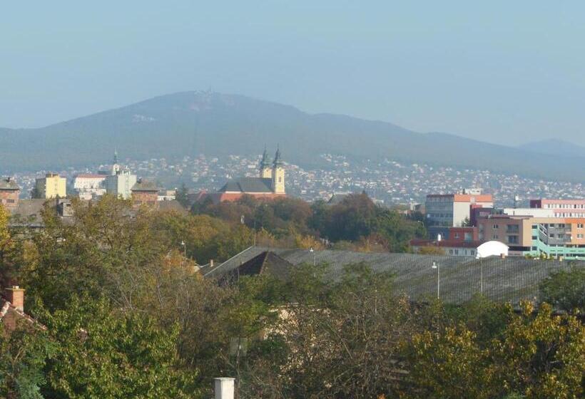 Пансион Penzion Premona