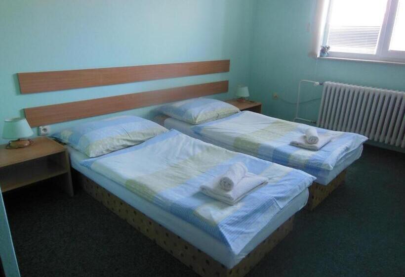 Пансион Penzion Premona