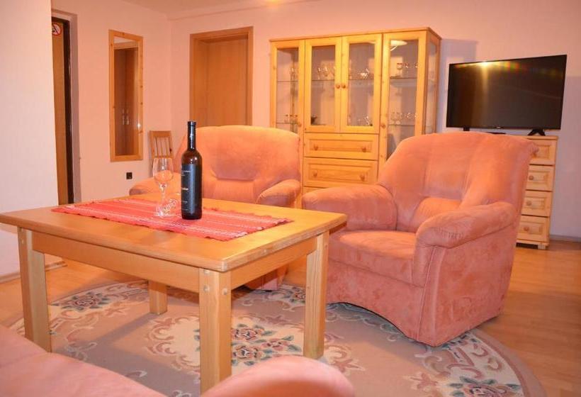 Пансион Penzion ždiar