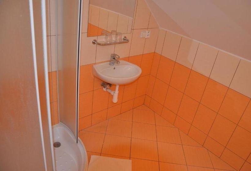 Пансион Penzion ždiar