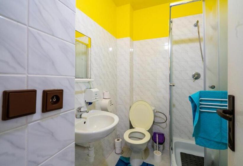 ペンション Penzion Tomy1