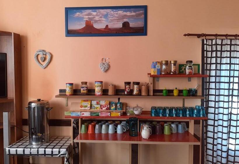 ペンション Penzion Tomy1