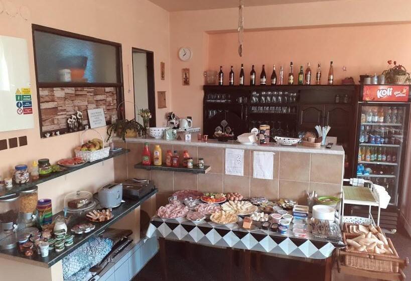 ペンション Penzion Tomy1