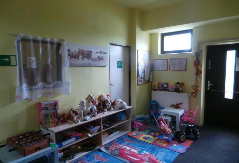 ペンション Penzion Tomy1