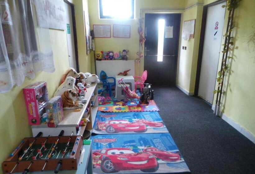 ペンション Penzion Tomy1