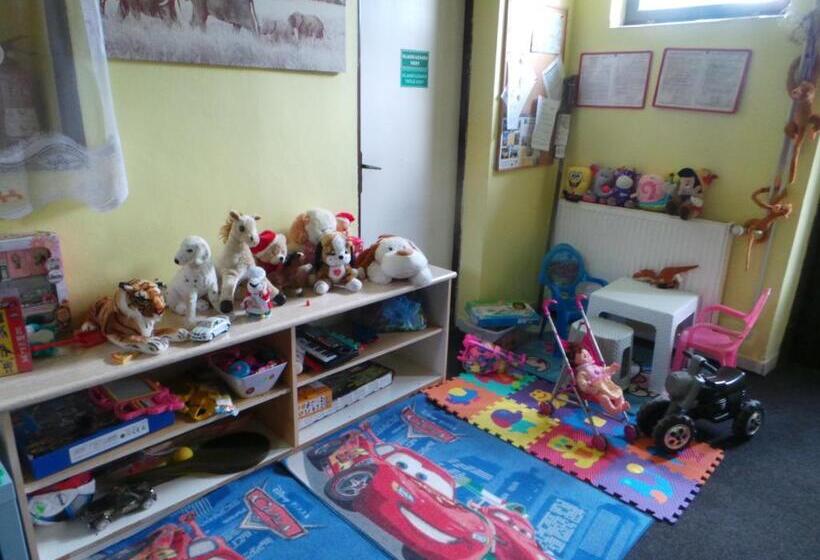 ペンション Penzion Tomy1