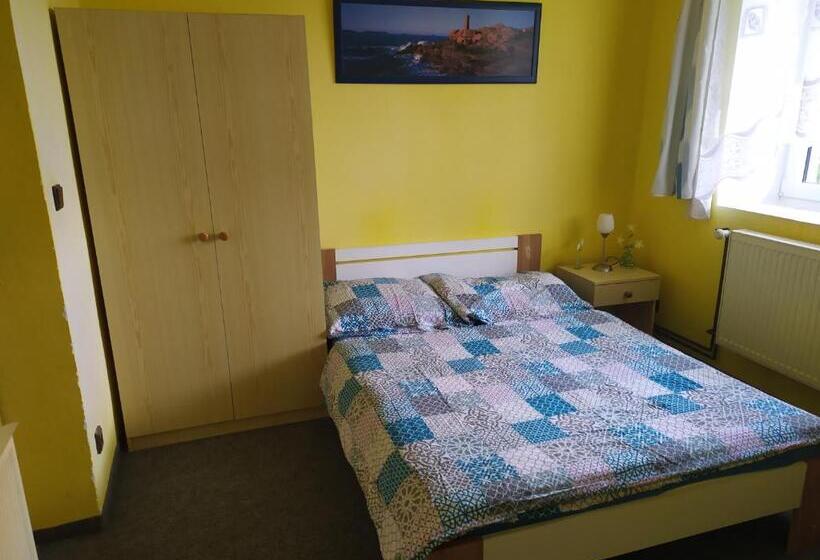 ペンション Penzion Tomy1