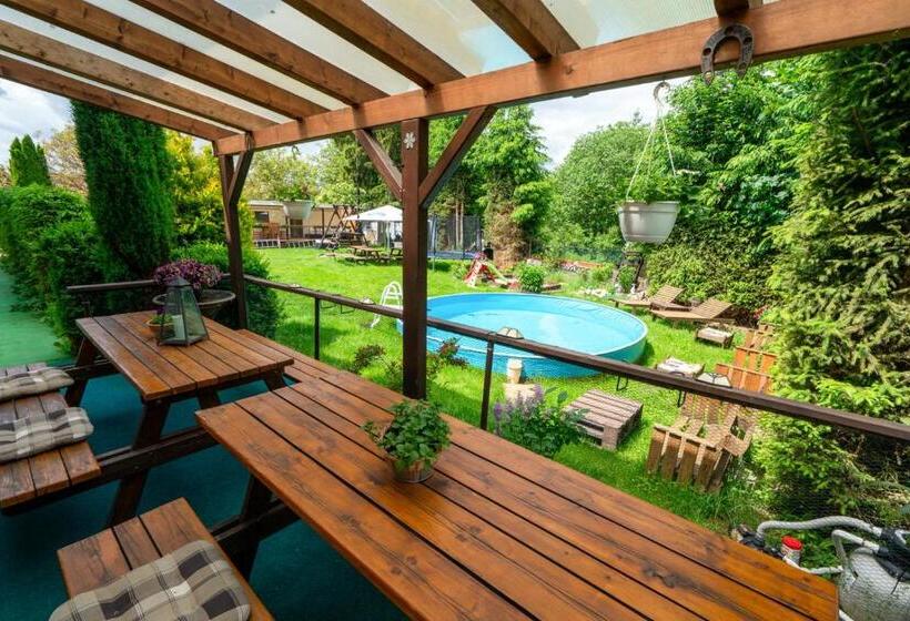 ペンション Penzion Tomy1