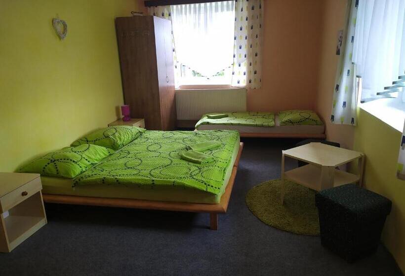 ペンション Penzion Tomy1