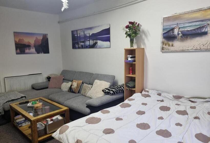 ペンション Penzion Tomy1