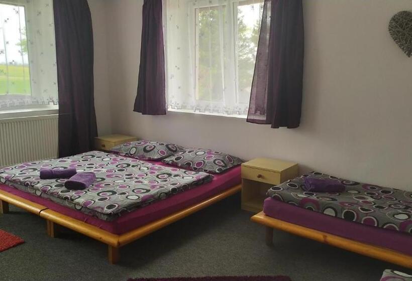 ペンション Penzion Tomy1