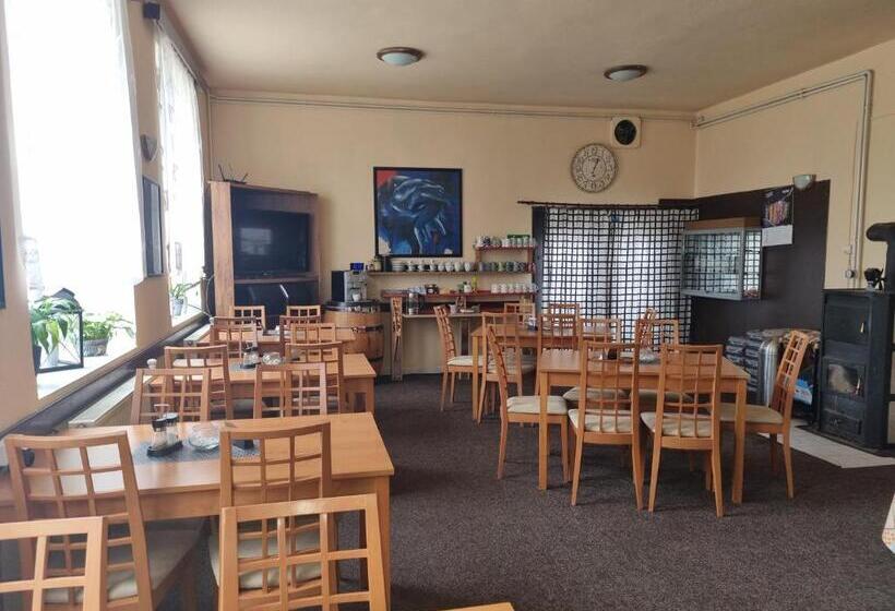 ペンション Penzion Tomy1