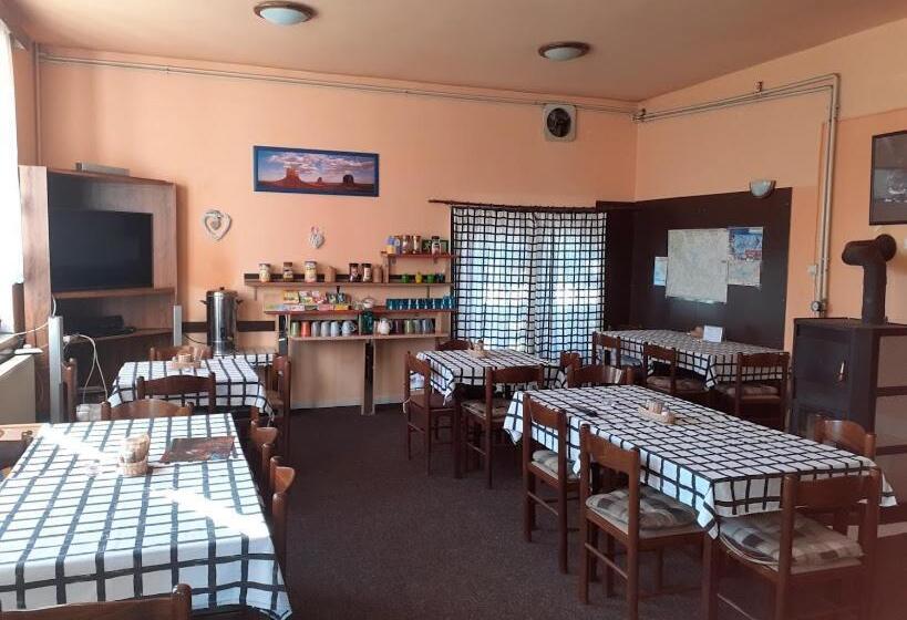 ペンション Penzion Tomy1