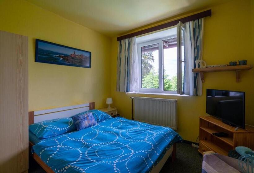 ペンション Penzion Tomy1