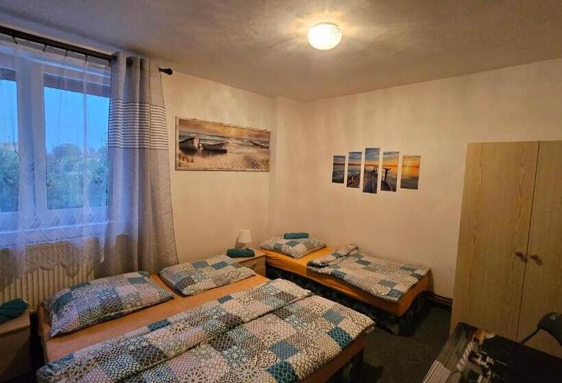 ペンション Penzion Tomy1