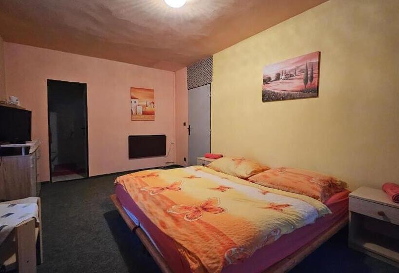 ペンション Penzion Tomy1