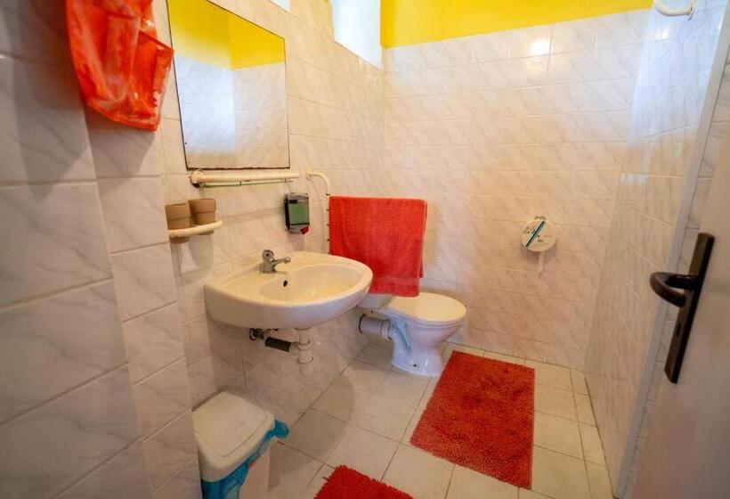 ペンション Penzion Tomy1