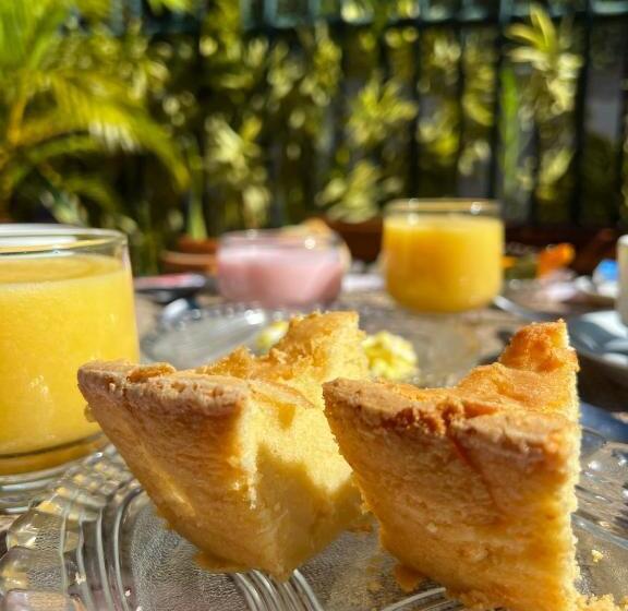 펜션 Porto Abraão Pousada