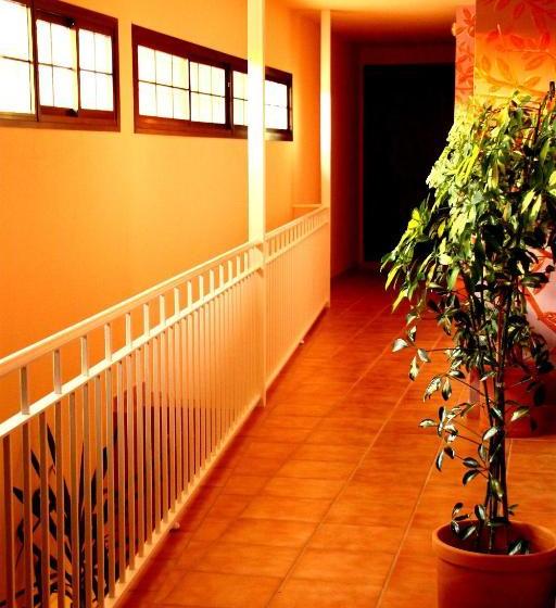 بنسيون Posada  Los Pedregales