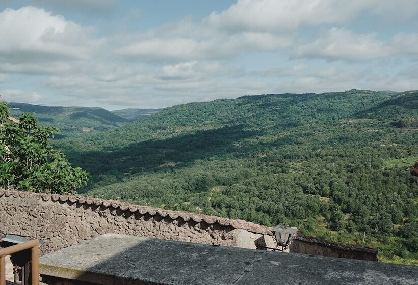 膳宿费 Posada Miranda