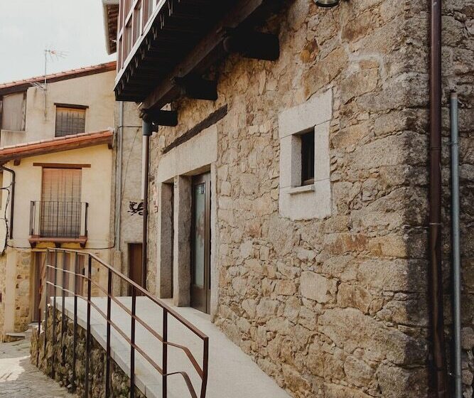 بنسيون Posada Miranda