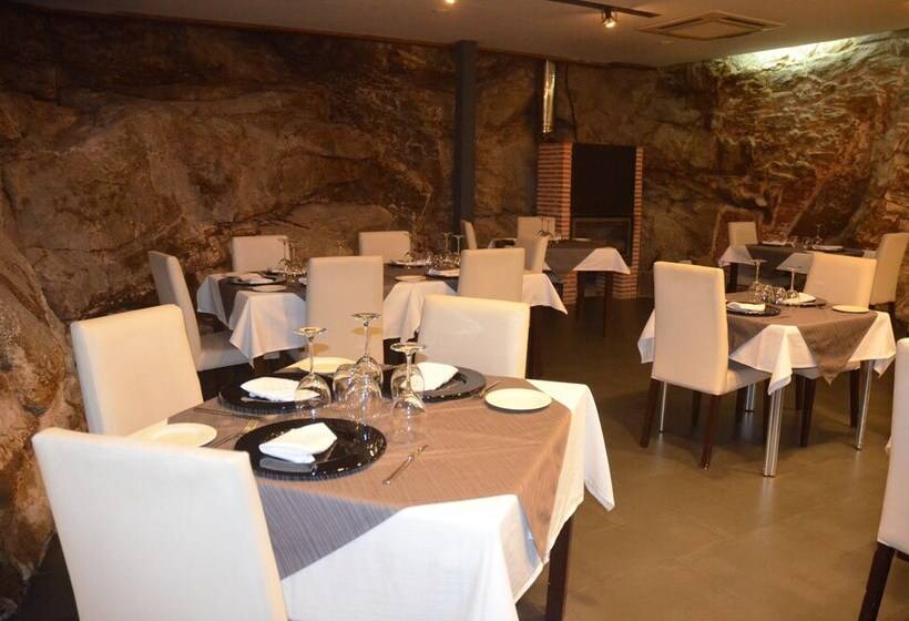 膳宿费 Posada Miranda