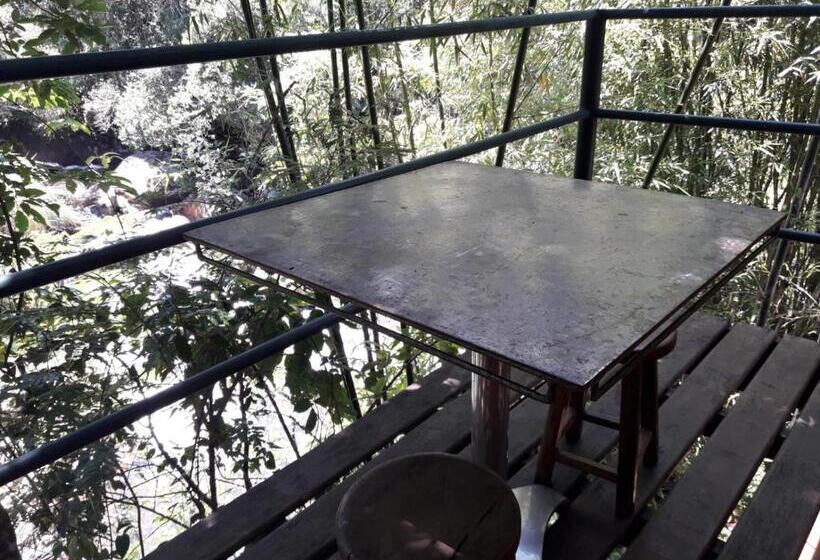 膳宿费 Pousada Estância Rio Acima