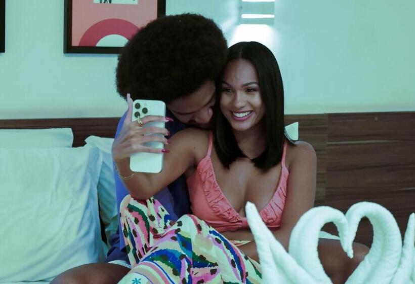 Пансион Pousada Galemares