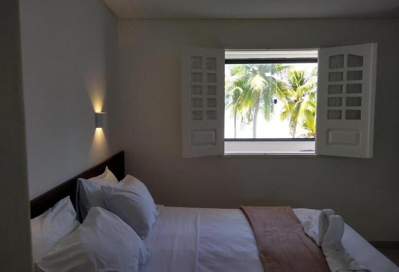 Пансион Pousada Galemares