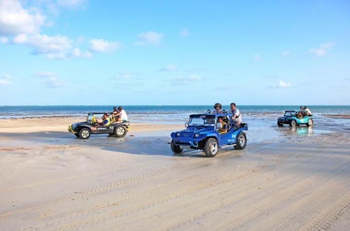 Пансион Pousada Galemares