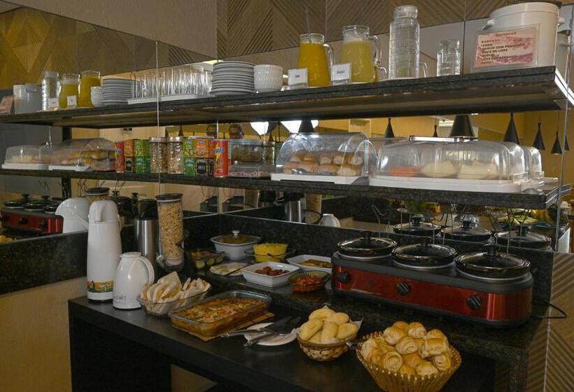 Пансион Pousada Galemares