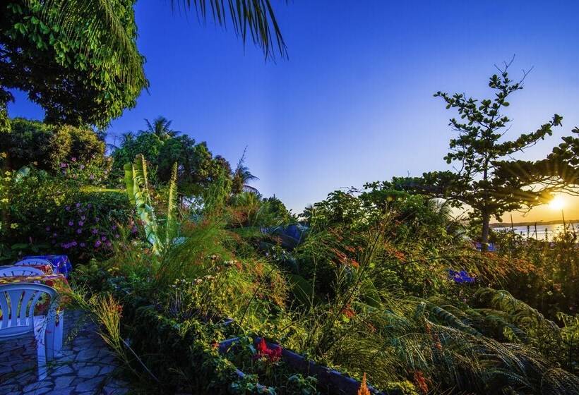 ペンション Pousada Halai