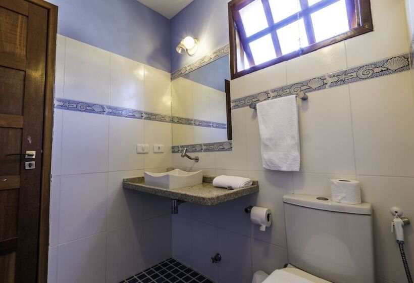 ペンション Pousada Halai