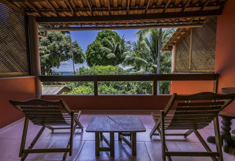 ペンション Pousada Halai