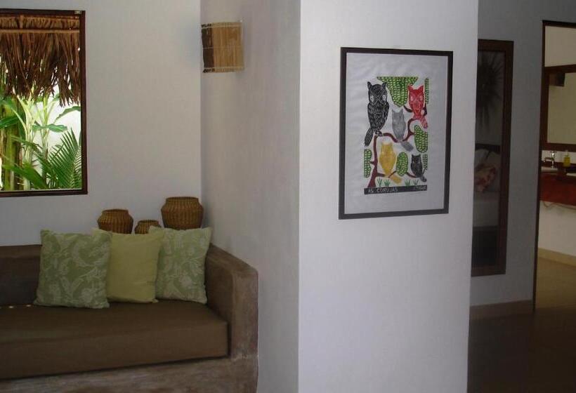 Пансион Pousada Infinito Mar