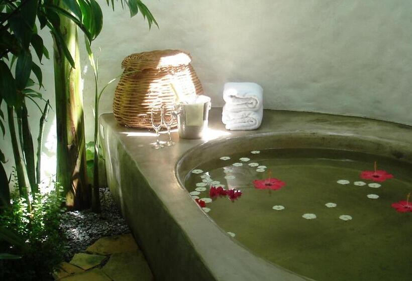 Пансион Pousada Infinito Mar