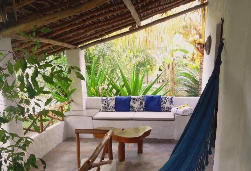 Пансион Pousada Infinito Mar