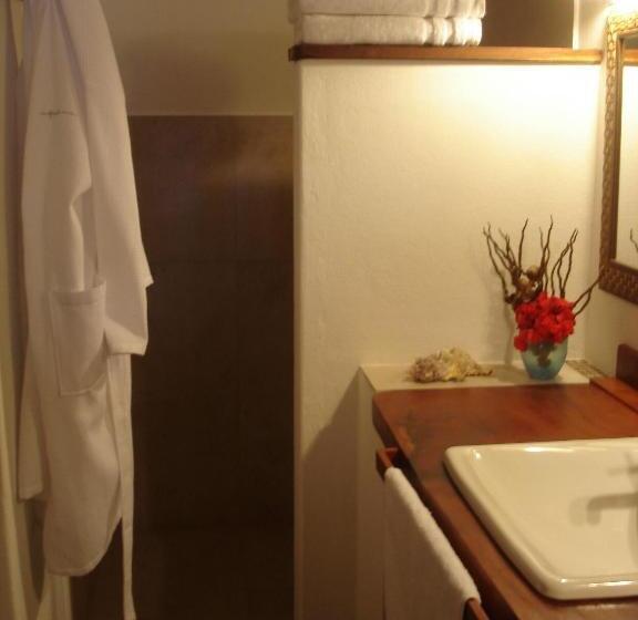 Пансион Pousada Infinito Mar