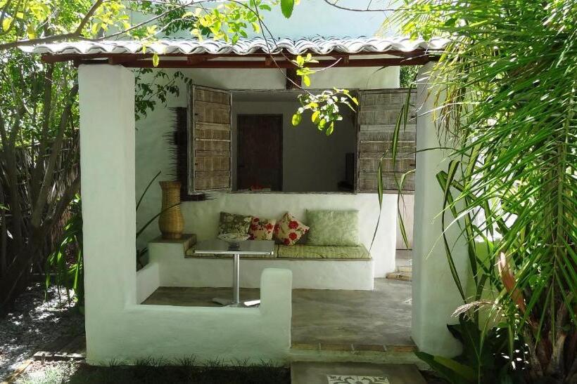 Пансион Pousada Infinito Mar