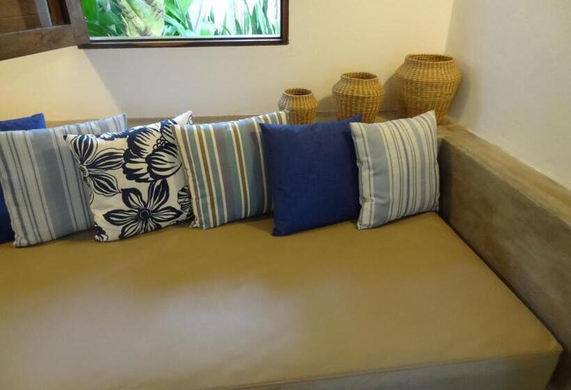 Пансион Pousada Infinito Mar