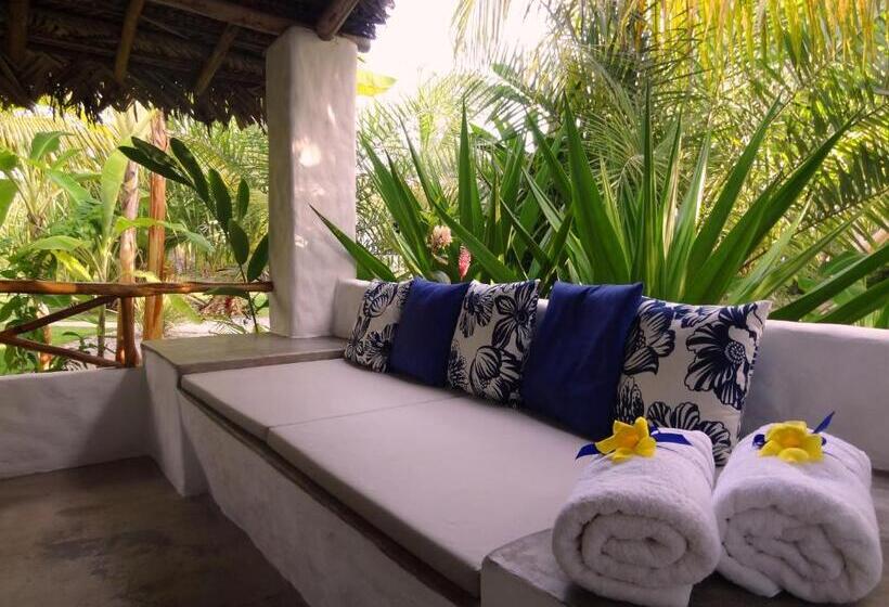 Пансион Pousada Infinito Mar