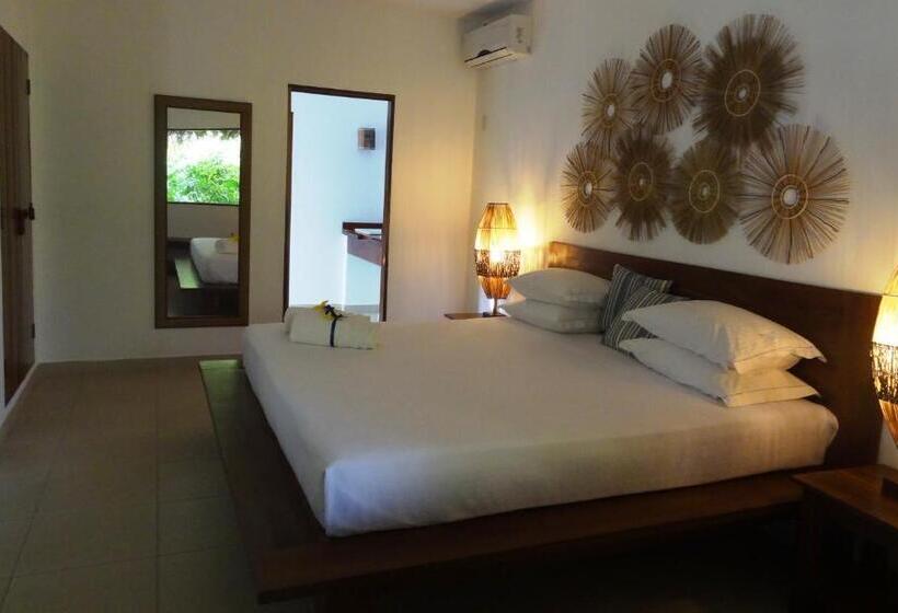 Пансион Pousada Infinito Mar