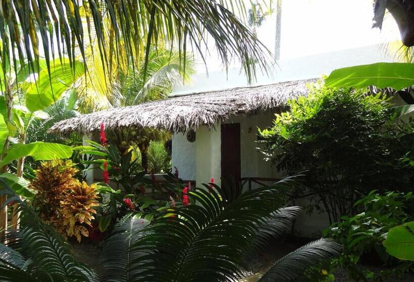 Пансион Pousada Infinito Mar