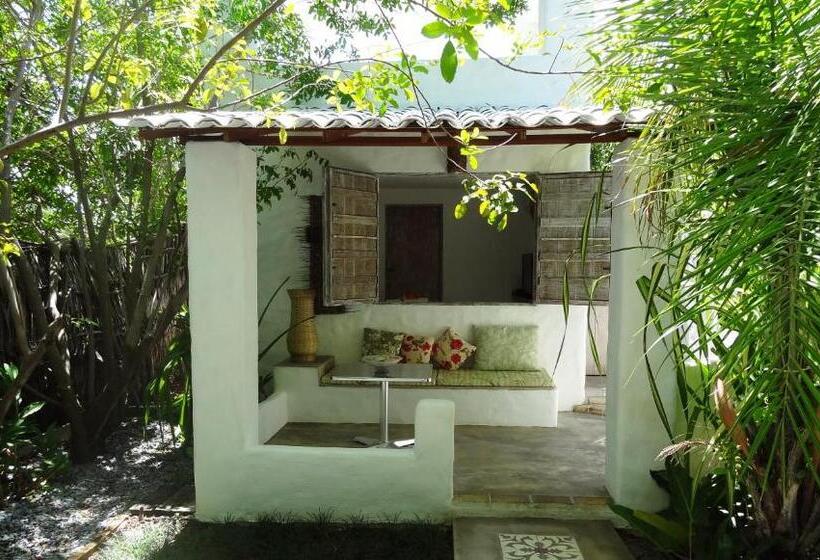 Пансион Pousada Infinito Mar