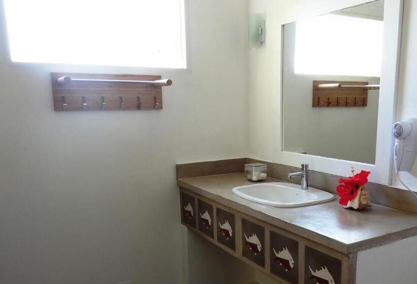 Пансион Pousada Infinito Mar